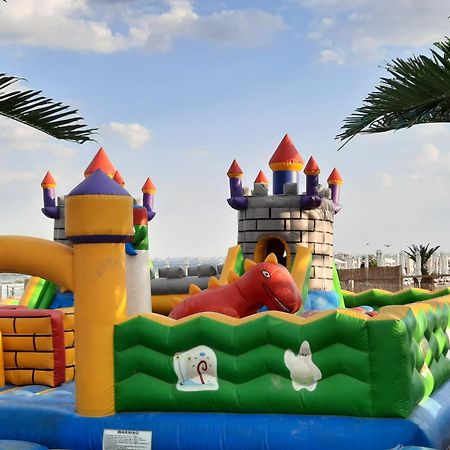 Апартаменты Promenada Sea View Нэводари Экстерьер фото